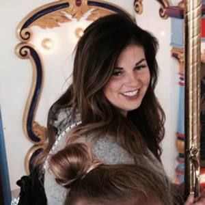 Meet your Posher, Stephanie